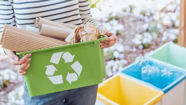 Italiani campioni di riciclo di carta: incontri online su come farlo al meglio