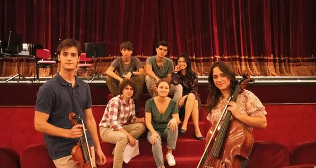 Chi sono davvero i musicisti della Compagnia del cigno 2