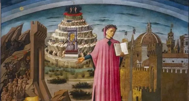 Dante, il poeta della speranza cristiana