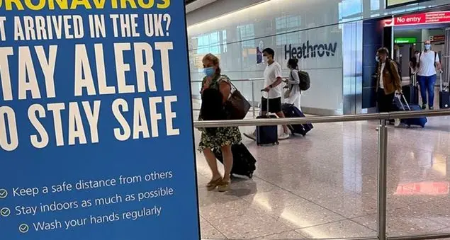 Adesso la Gran Bretagna è no exit