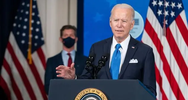La ricetta di Biden per risollevare l'America