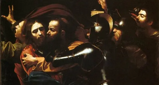 Come comprendere la figura di Giuda nel piano di Dio?