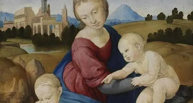 «Maggio è il mese della Vergine dal XIII secolo e deve molto a san Filippo Neri»