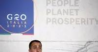 G20, l'Italia più vicina a Stati Uniti e Africa, con Russia e Cina un passo indietro