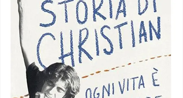 Christian Cappelluti, la santità giovane in onda all'Università europea