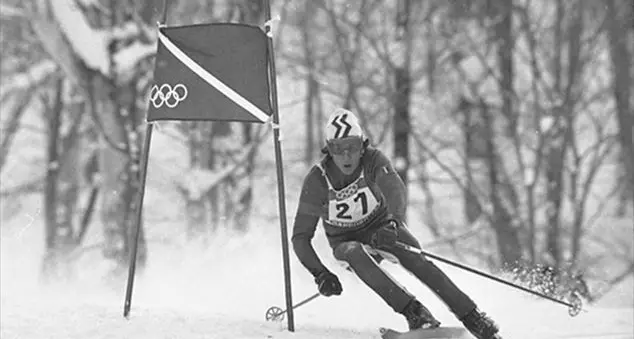 Gustav Thöni: «Dio mi aiuta ad accettare le stagioni della vita»