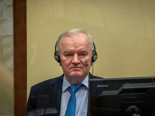 Giustizia per il massacro di Srebrenica: ergastolo definitivo per Ratko Mladic
