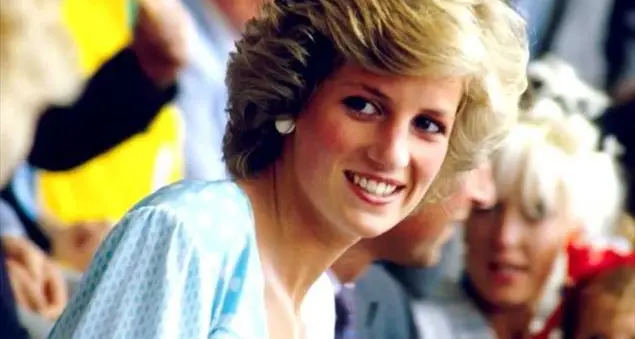 Ricordando Lady D nell'anniversario della sua morte