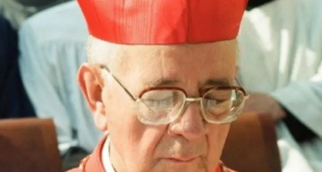 Martinez Somalo, il principe della Chiesa amato dai papi