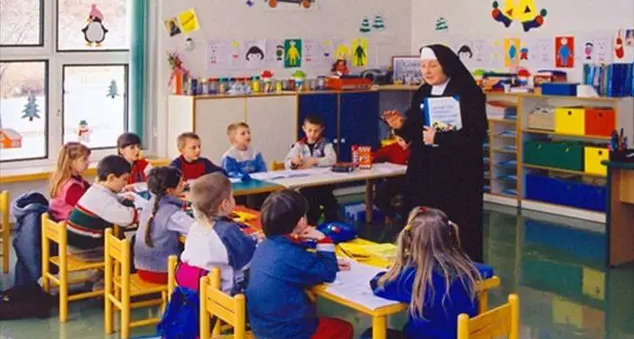 «Il Governo non dimentichi di sostenere le scuole paritarie»