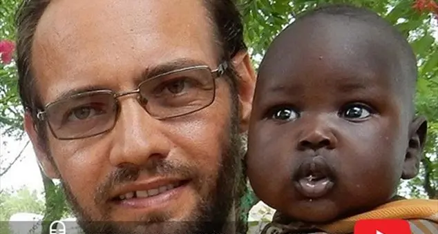 «Ripartiamo non dalle mie ferite, ma da quelle del Sud Sudan»