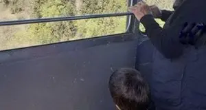 Chi prega per il piccolo Eitan