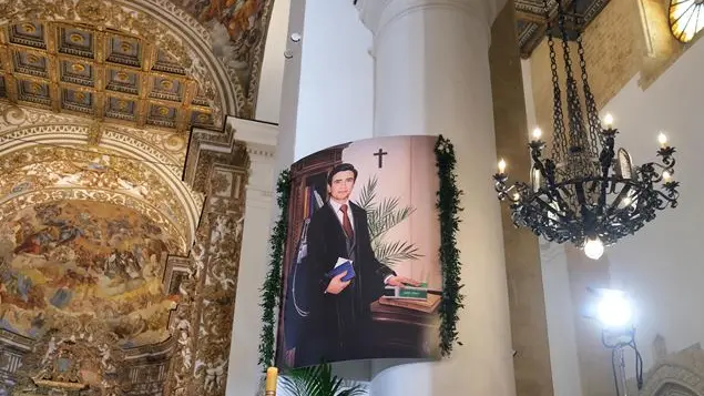 Livatino, martire per la giustizia e per la fede