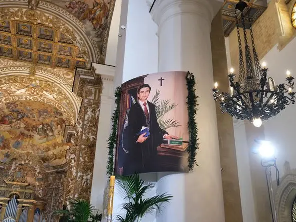 Livatino, martire per la giustizia e per la fede