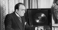 Prima star della lirica e del vinile: 100 anni fa si spegneva la voce di Enrico Caruso