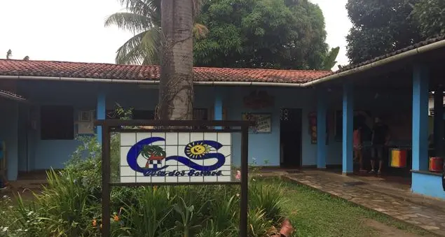 La \"Casa dos sonhos\" riapre le porte ai bambini dei quartieri di periferia