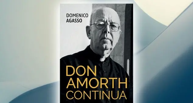 \"Don Amorth continua\", in uscita in libreria la sua biografia autorizzata