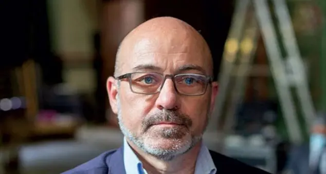 Roberto Cingolani: «Italia verde, una rivoluzione possibile»