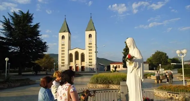 Medjugorje, un’esperienza spirituale unica in un luogo di pace e serenità