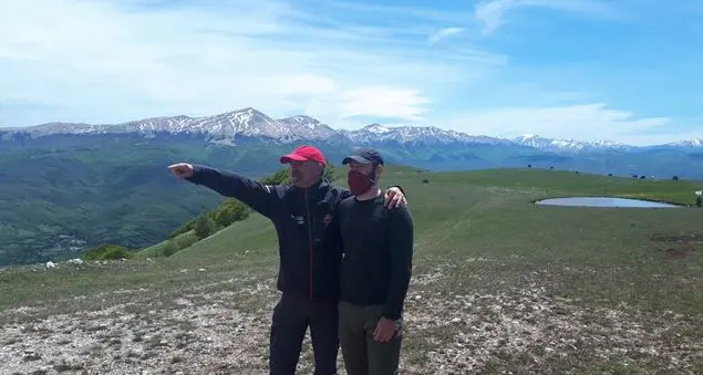 Essere cittadini attivi vuol dire diventare custodi della terra