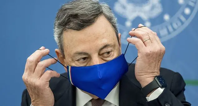 L'autunno che ci aspetta, tra variante Delta e rilancio dell'economia