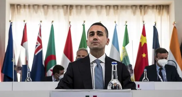 Vaccini anti Covid ed economia sempre più verde, a Matera il G20 a guida italiana