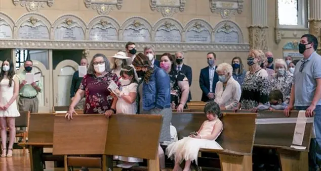 Recuperare una vita comunitaria gioiosa e fraterna