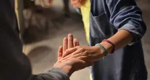 «Reddito di cittadinanza: una boccata d'ossigeno e di dignità»