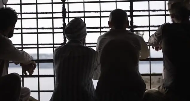 Viaggio nella storia del carcere di Santo Stefano sull'isola di Ventotene