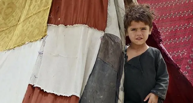L'Unhcr: «Aiutateci a sostenere la popolazione dell'Afghanistan»