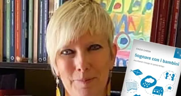 Sognare con i bambini, nonostante il Covid