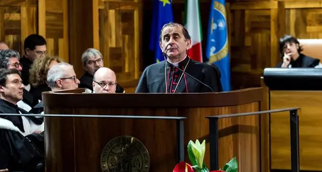 Chiesa ambrosiana e università insieme per mettere anima e sostanza alla ripresa