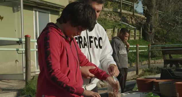 \"Non facciamo miracoli\", la campagna del Serafico di Assisi per le cure ai disabili