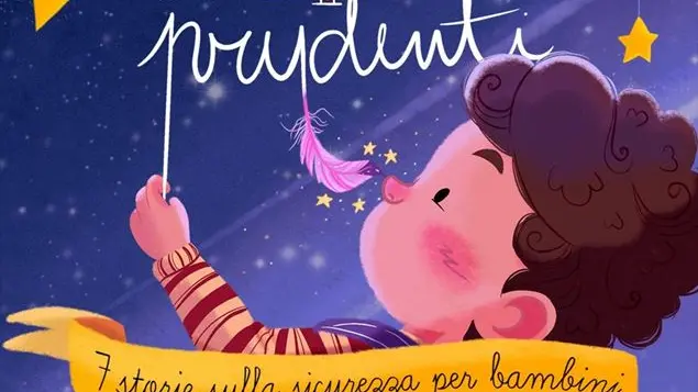 Fiabe per mettere in guardia i bambini dai pericoli