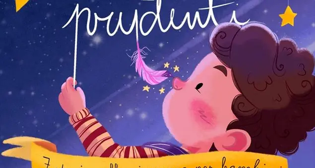 Fiabe per mettere in guardia i bambini dai pericoli