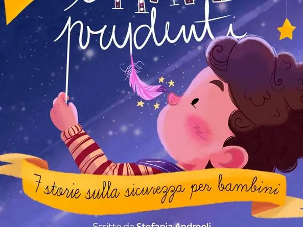 Fiabe per mettere in guardia i bambini dai pericoli