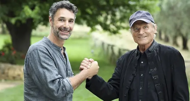 Preti in tv, è staffetta: da don Matteo a don Massimo