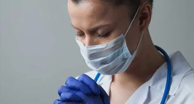 Chi pregare nella pandemia?