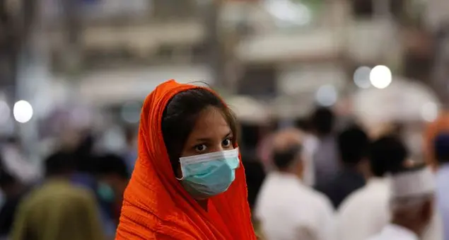 Contro i matrimoni forzati il progetto \"Chain\" di ActionAid