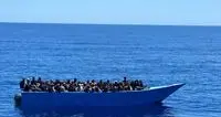 Salvati nella notte, oltre 400 migranti portati a Lampedusa