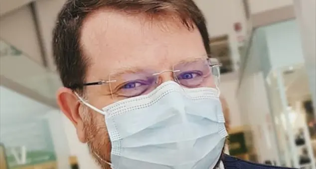 «Pronto, don Galante? Sono il Papa. Grazie per quello che fa»