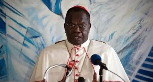 Morto il cardinale Monsengwo, baobab della fede in Africa