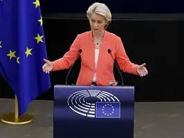 L'esercito di Ursula