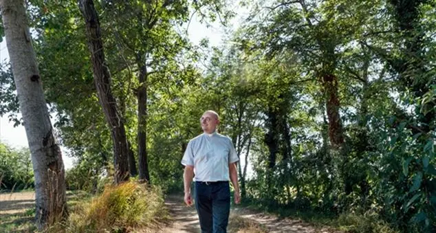 Fede e ambiente «Il Creato siamo noi»