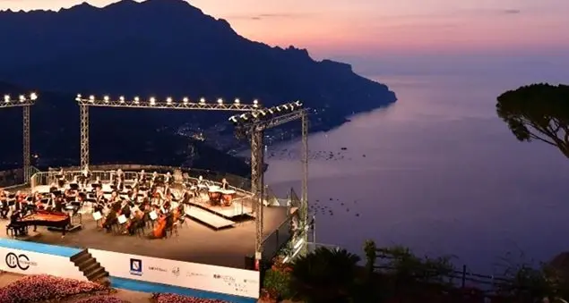 L'estate italiana di opere e concerti