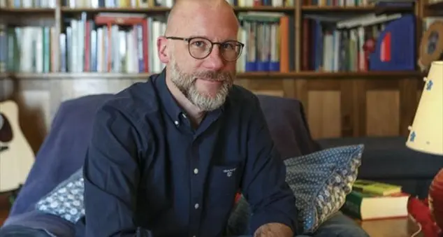 Giovanni Grandi: «Cristiano è chi cerca parole buone»