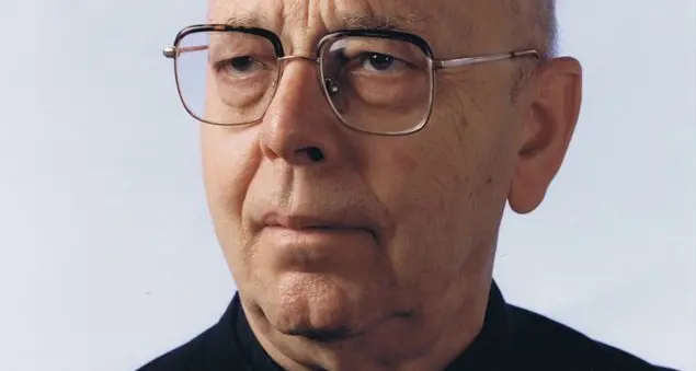 Don Gabriele Amorth, una vita spesa per gli altri