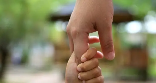 \"Dedichiamo una Giornata nazionale all'affido\"