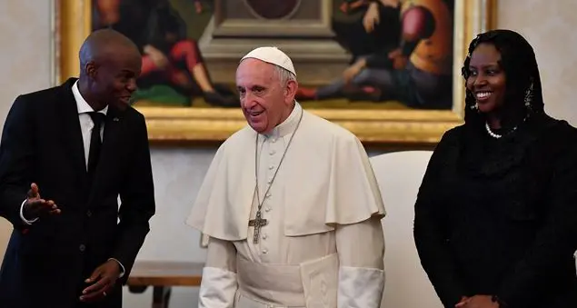 Haiti trema di nuovo: assassinato il presidente Jovenel Moïse