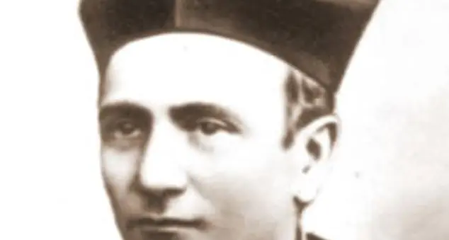 Sant'Annibale Maria Di Francia